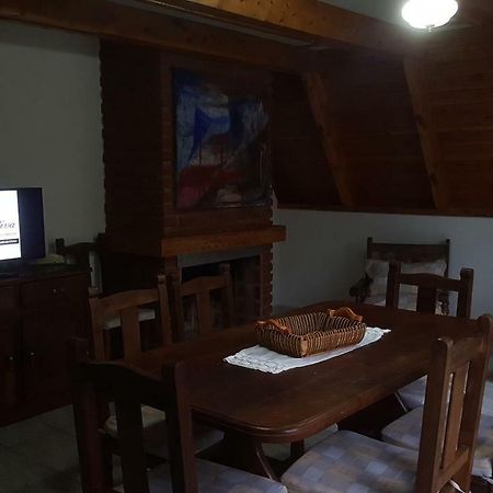Villa Complejo La Cautiva à Esquel Extérieur photo