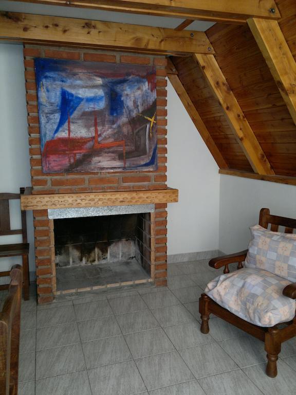 Villa Complejo La Cautiva à Esquel Chambre photo