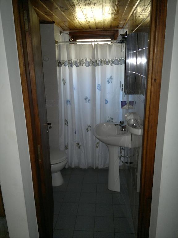 Villa Complejo La Cautiva à Esquel Chambre photo