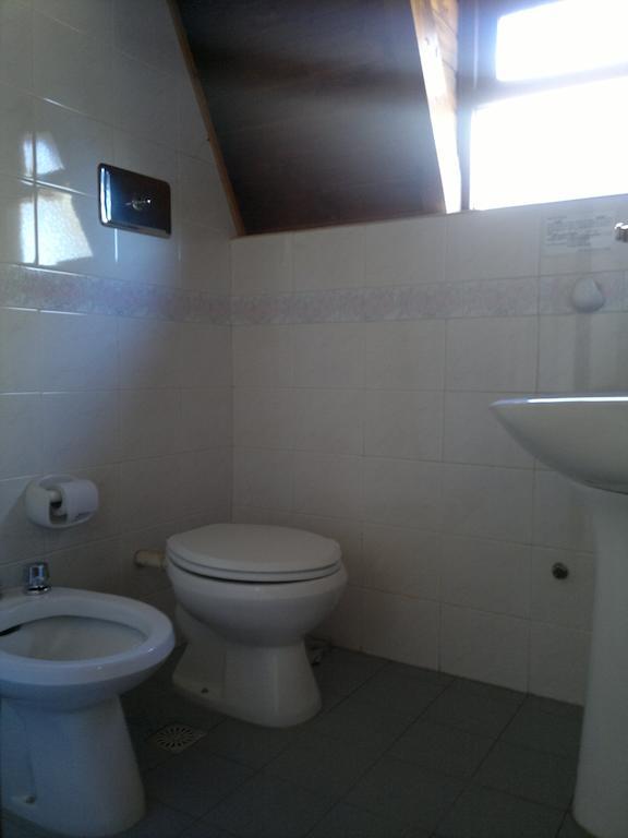 Villa Complejo La Cautiva à Esquel Chambre photo